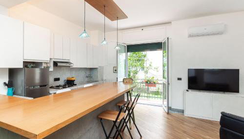 Comfort, sea, airport and private parking - Foto 5, stove, pet friendly, minibar