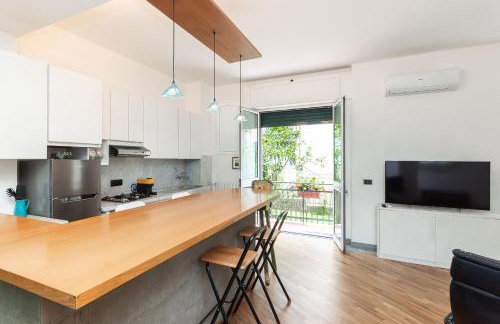 Comfort, sea, airport and private parking - Foto 5