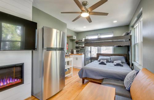 Commuters Dream! Cheverly Studio half Mi to Metro - Foto 1