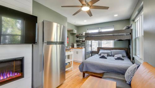 Commuters Dream! Cheverly Studio half Mi to Metro - Foto 1