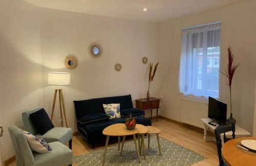 Cozy and spacious apartment - Foto 1