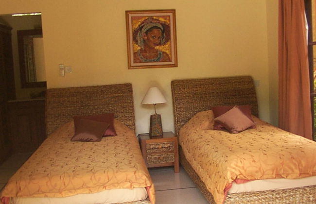 Bali Emerald Villas - Foto 11