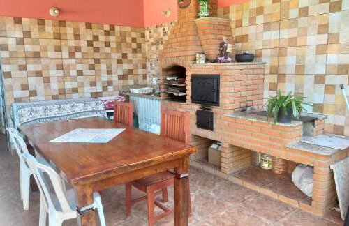 Casa Temporada Bertioga- Indáia - Foto 1