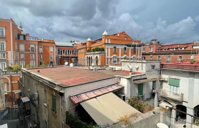 Palazzo della Porta - Via Toledo 55 - Foto 24