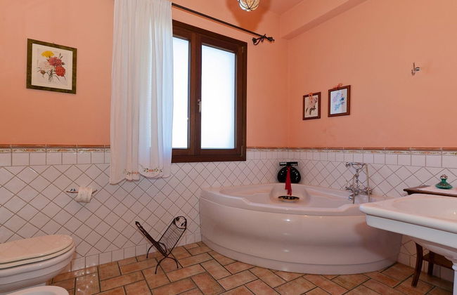 Belvilla by OYO Carta Dieci - Foto 16