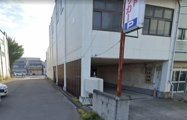 Bigstone Terrace Suite Tsutsumimachi - Foto 46