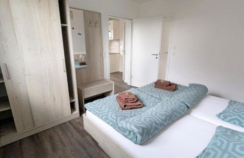 Greenments, Apartments für Freizeit und Beruf - Foto 45