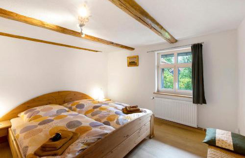 Ferienwohnung Gartenfreude - Foto 7