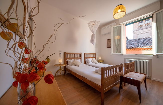 HouSmart Corte Galluzzi 7-2 - Foto 5