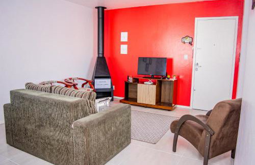 Apartamento Central - Shopping-Carrefour-Universidade - Foto 12