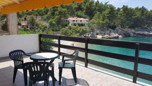 Apartments Teo i Ivana - Foto 5