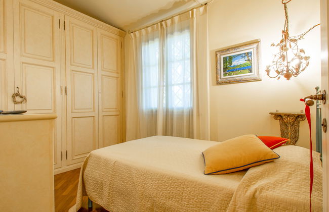 Villa Rosa - Foto 20