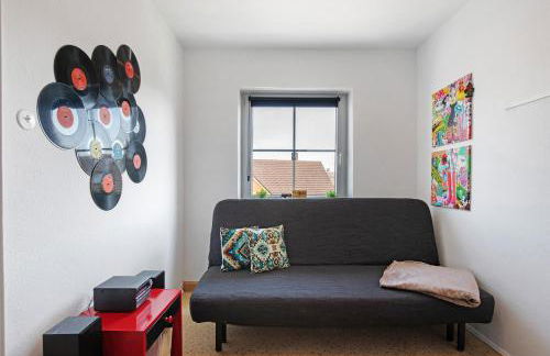 Gasthof Bräuhaus Lepple Apartments - Foto 24