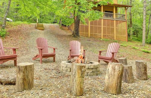 BigFoot Bluff - Foto 11