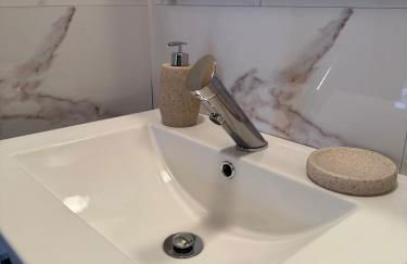 Cosy WIFI Parking Arrivée autonome - Foto 2