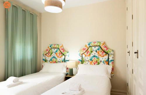 Penthouse Plaza San Antonio Grupo AC Gestion - Foto 7