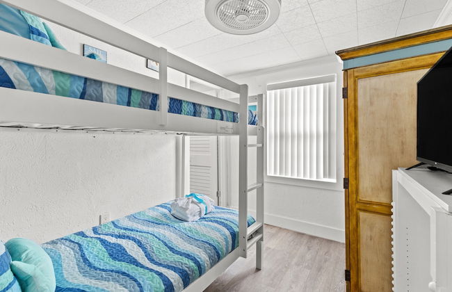 219 Palmetto Pl 1 - Tropical Paradise - Foto 4