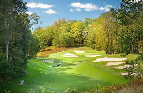 Enjoy the family for ski adventures in 2BD condo with resort amenities - Foto 26