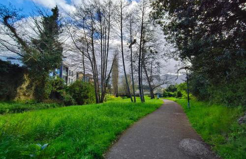 Apartamentos MinusKa con jardin y a tan solo 10 min andando a Llanes - Foto 64