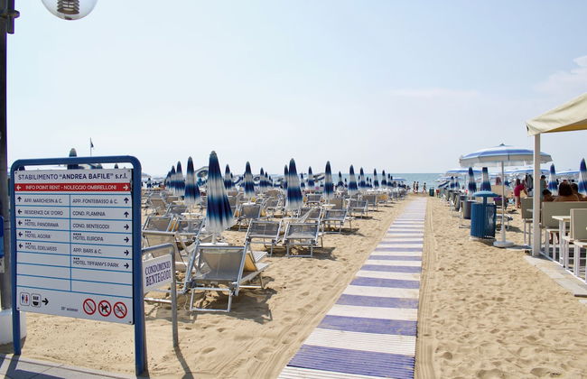 Appartamento Flaminia - Foto 17