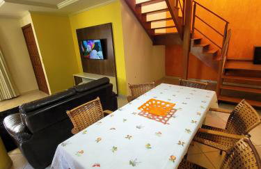 Casa de praia com piscina e playground - Photo 37