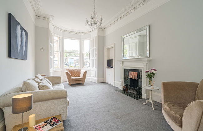 Chic 2 Bedroom Apartment near Old Town - Foto 10