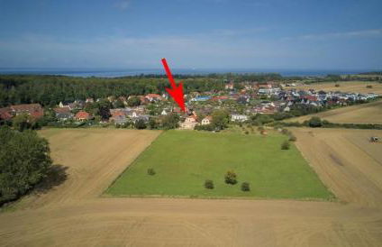 Landhaus PHILIPP - Ruhe&Meer - Foto 46