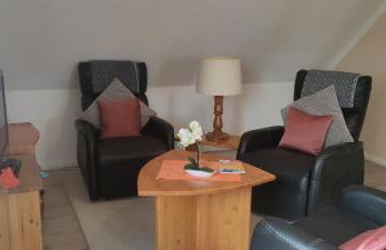 Ferienwohnung Sonne - Foto 21