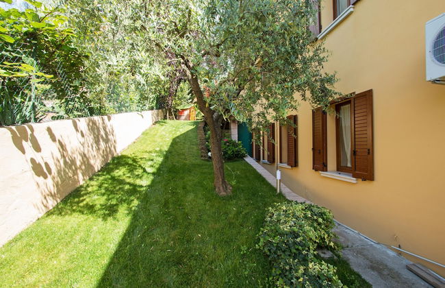 Crocus 1 con piscina by Wonderful Italy - Foto 23