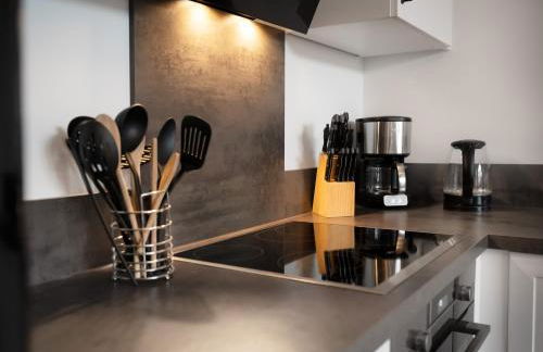 Villa am Park - Foto 27