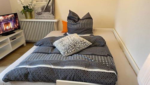 Stilvolles Studio - Foto 4