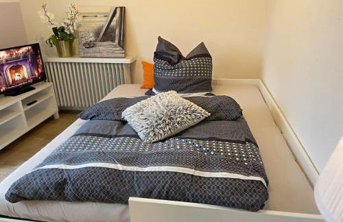 Stilvolles Studio - Foto 4