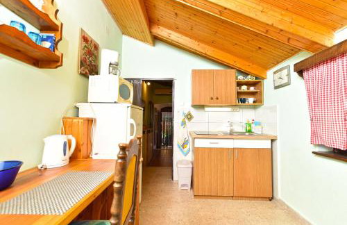 Apartments Vilma 2392 - Foto 11