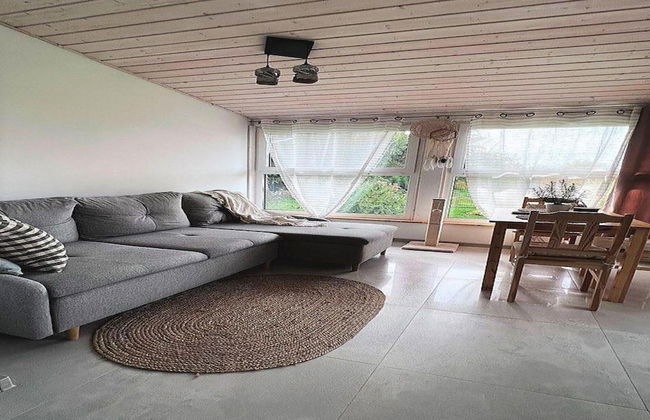 Holiday Home Near Baltic Sea & Golf Course - Foto 6