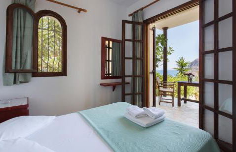 Monemvasia Village (ex Topalti) - Photo 58