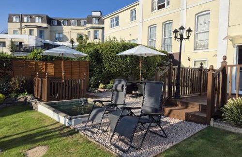 Appletorre House Holiday Flats - Foto 12