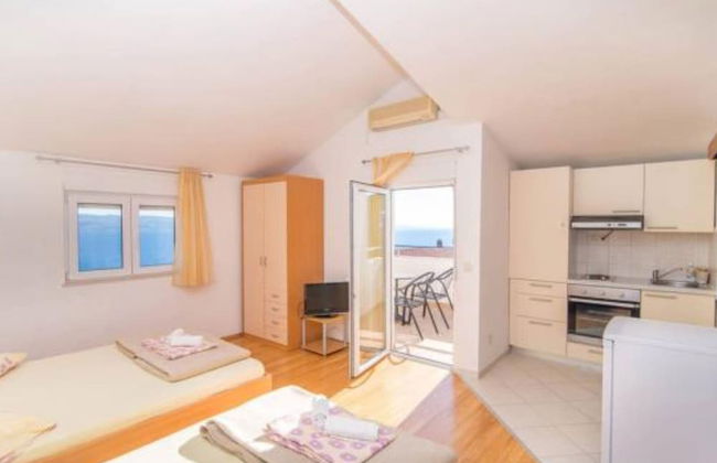 Apartments Cihorich - Foto 8