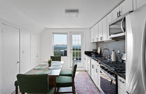 Nyc skyline view, 17m- Manhattan, Prime location - Foto 14