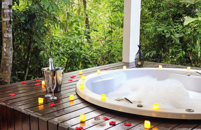 Chalés Pura Vida - Photo 70