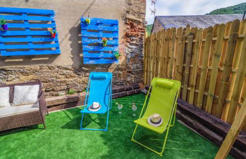 Casa Rural Aguas Frías I - Foto 2