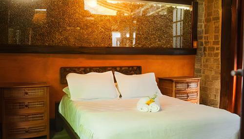 Morro da Luz - Ipê Loft - Foto 3