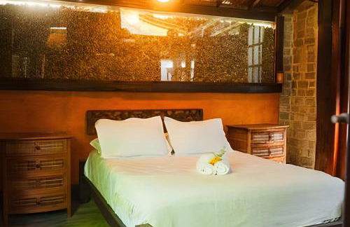 Morro da Luz - Ipê Loft - Foto 3