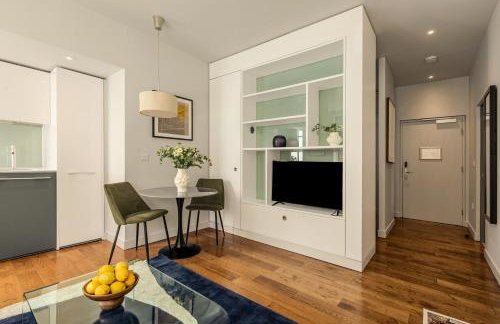 Liverpool Street I Your Apartment - Foto 41