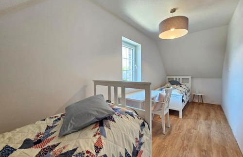 Ferienhaus Golfkate Eagle - Foto 21