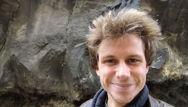 Seguiremos las explicaciones del guía