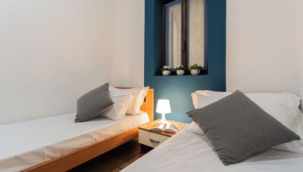 Family Lake Apartment by Rent all Como - Foto 2, Habitación