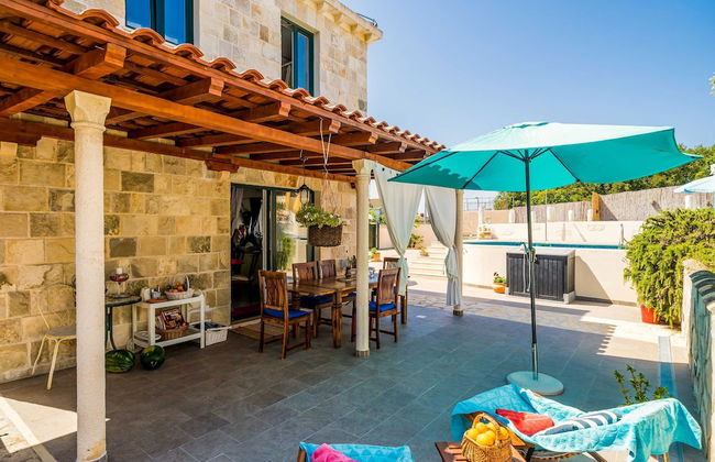 Dubrovnik Chalets - Foto 36