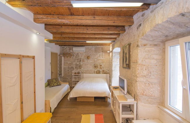 Apartments Stelina - Photo 9