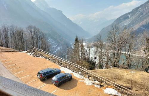 Chalet Laura - Foto 29