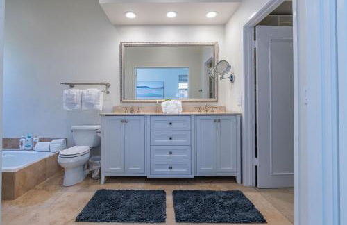 Water and sunset views in dreamy Cardiff by the sea - Foto 30